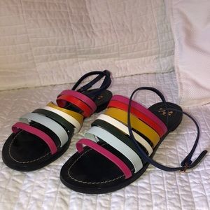 Tory Burch sandals